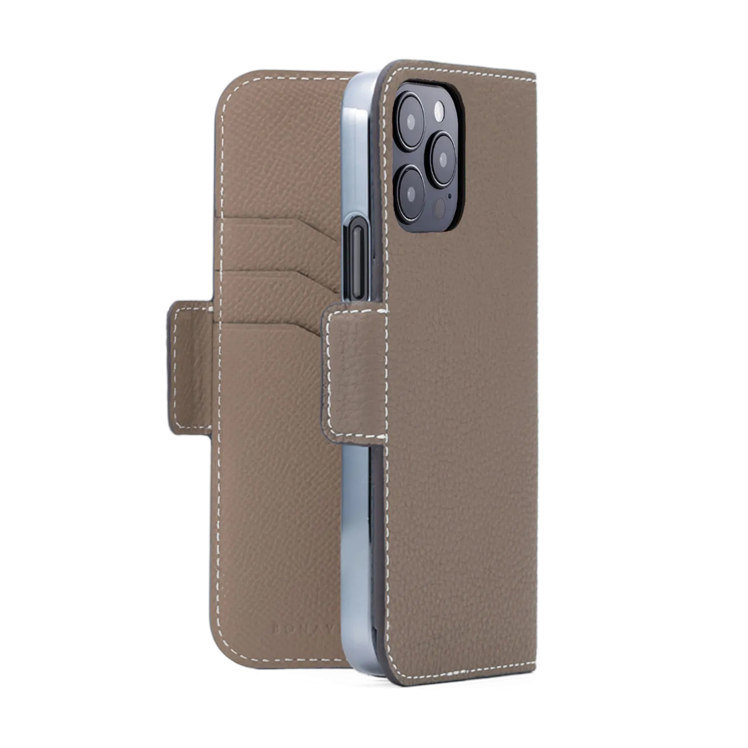 Kaiga Flip Stand Case (iPhone 14 Pro)