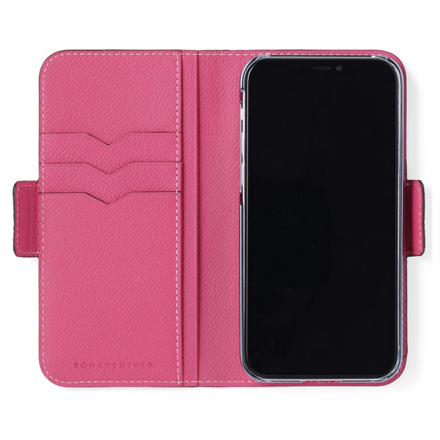 Kaiga Flip Stand Case (iPhone 14 Pro)