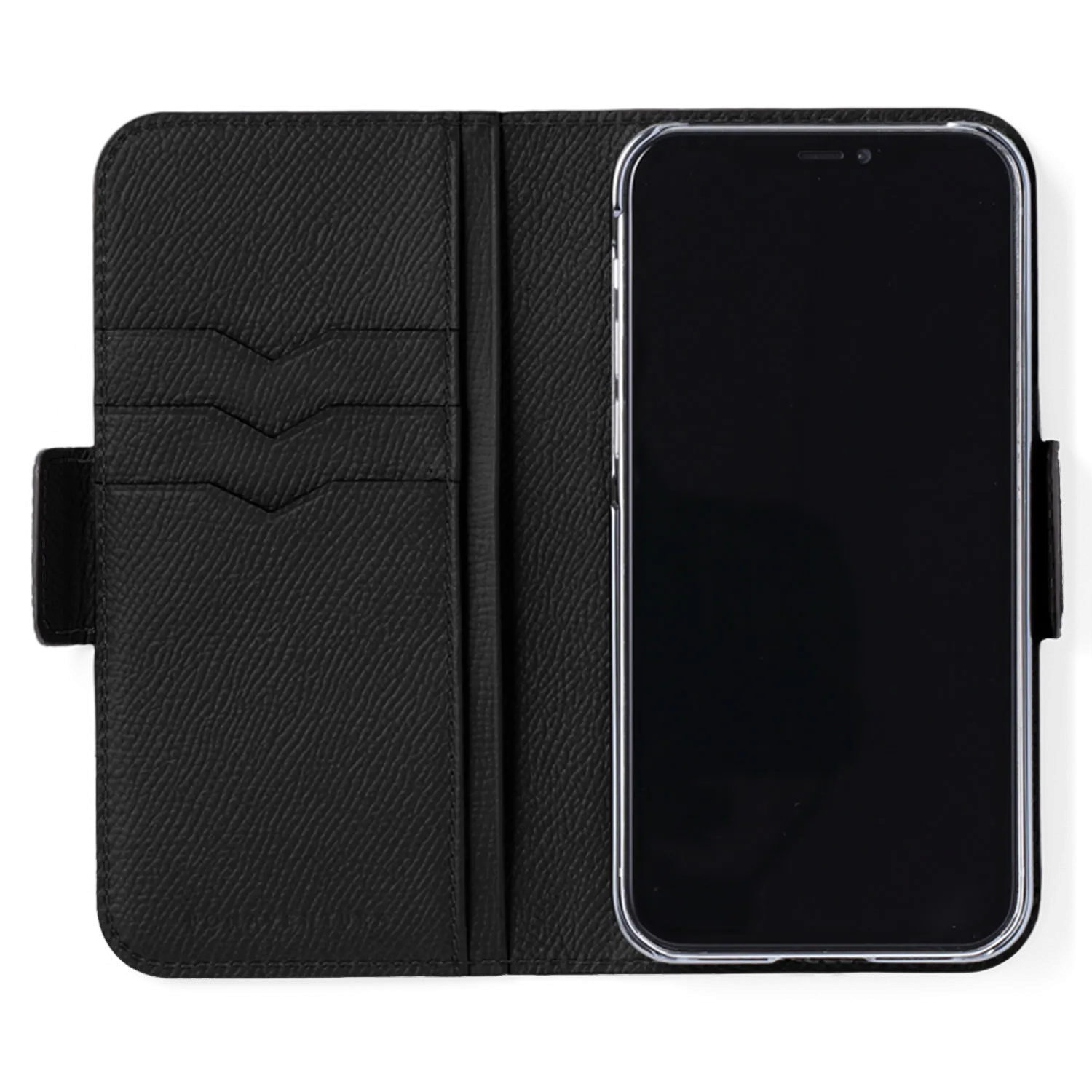 Kaiga Flip Stand Case (iPhone 14 Pro)