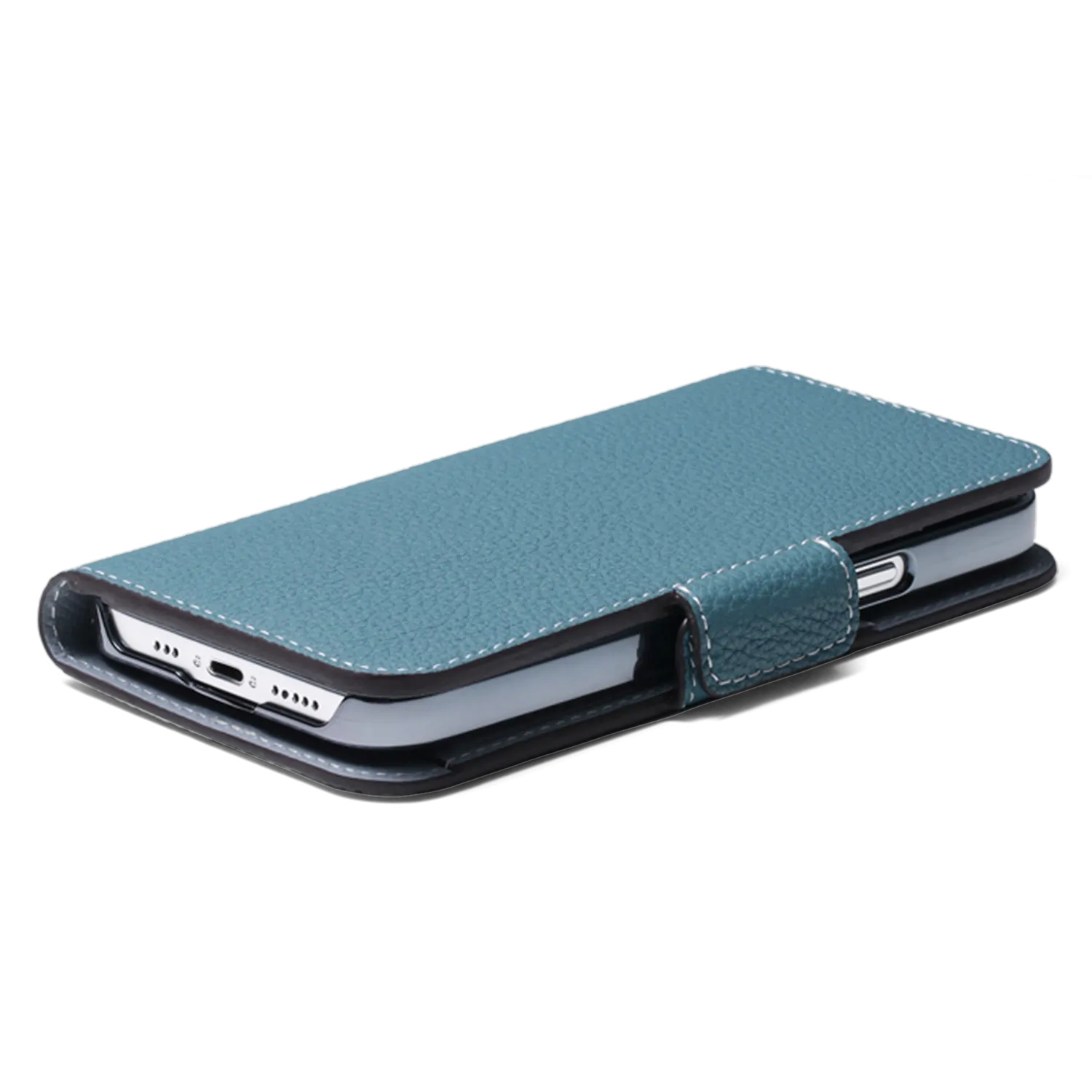 Kaiga Flip Stand Case (iPhone 14 Pro)