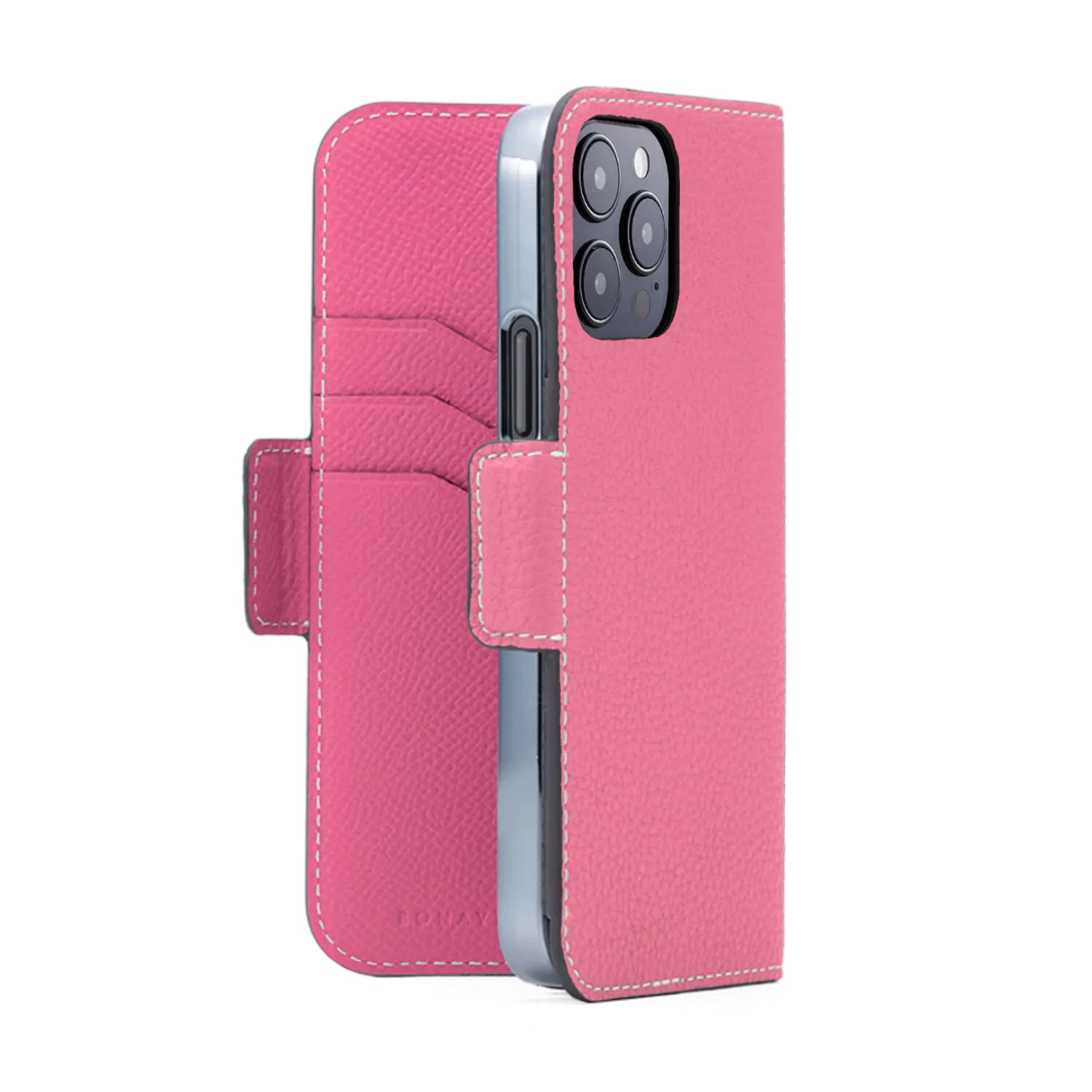 Kaiga Flip Stand Case (iPhone 14 Pro)