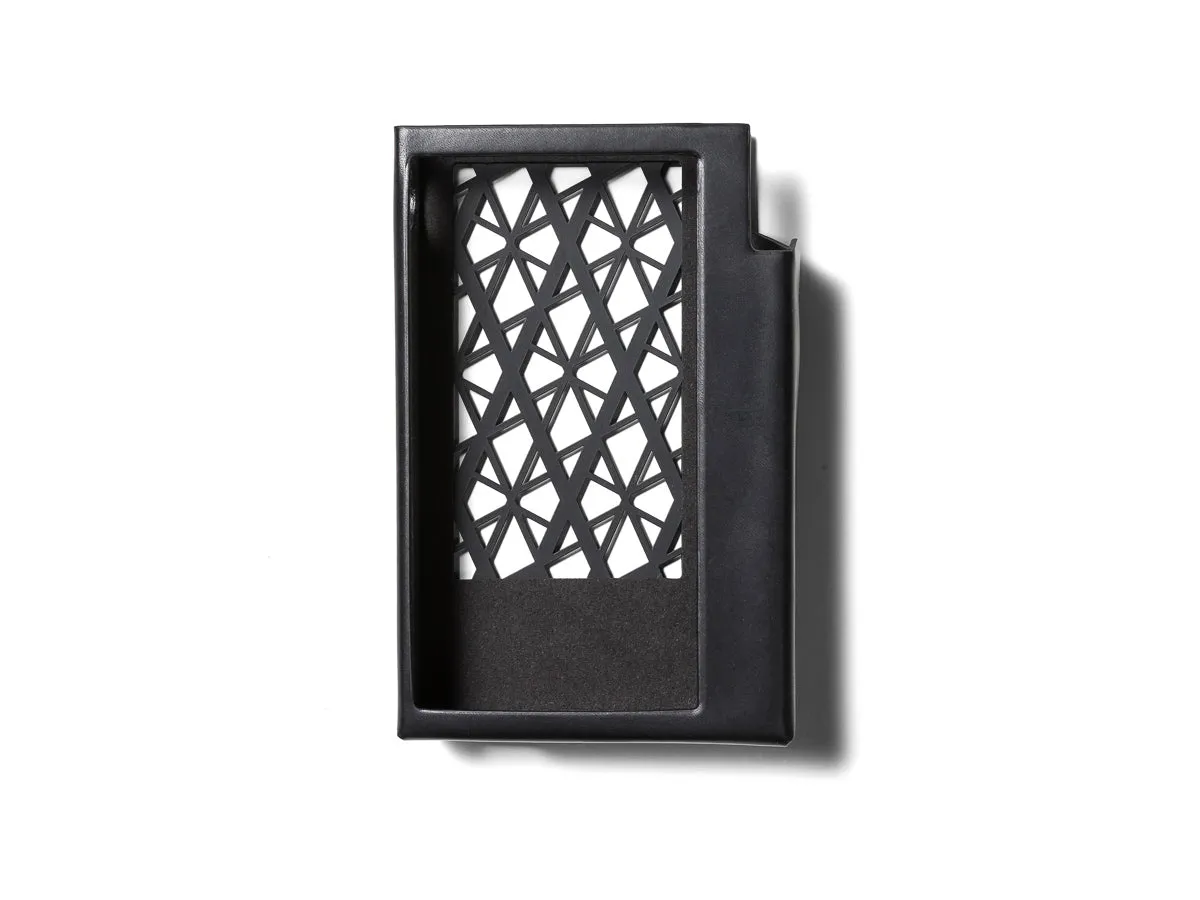 KANN Cube Leather Case