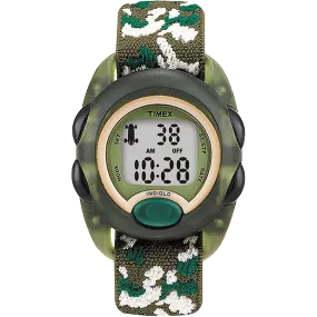 Kids' Digital Watch - Camo