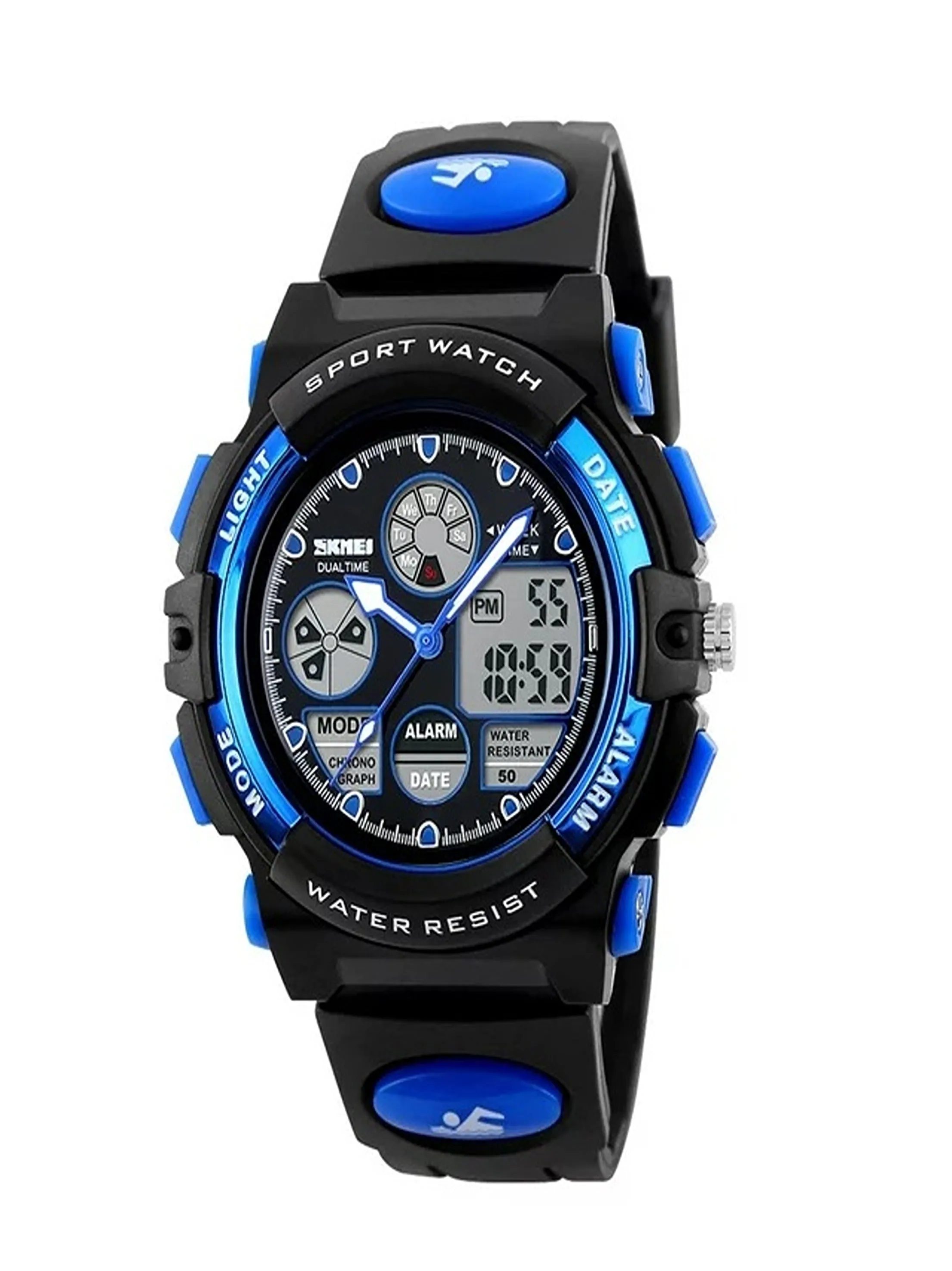 Kids Sports Watch