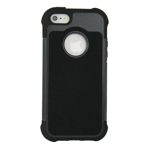 KIS OZ Shield Collection A1 Protective Case for iPhone 5/5S/5SE