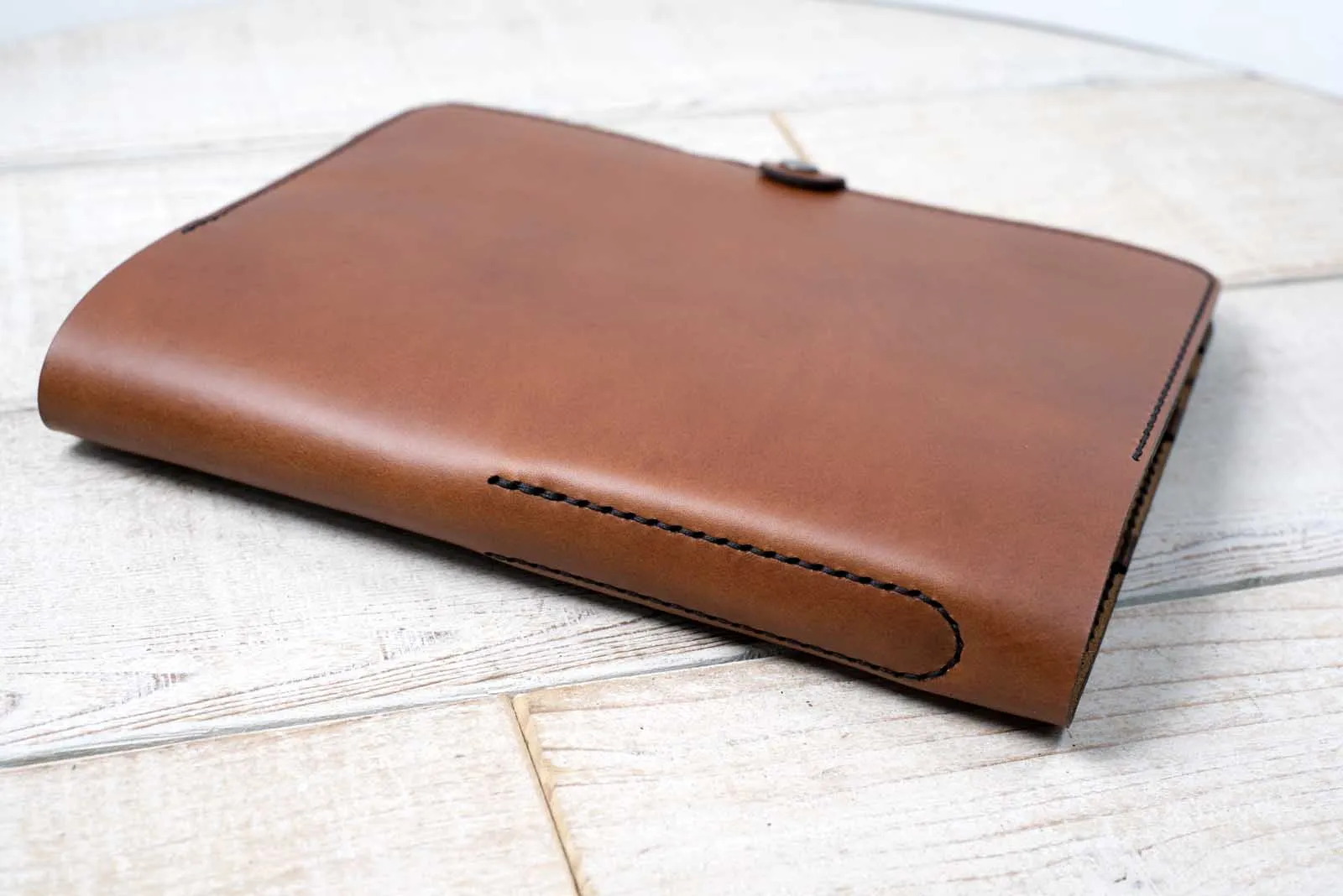 Kobo Elipsa 2E Classic Leather Tablet Case