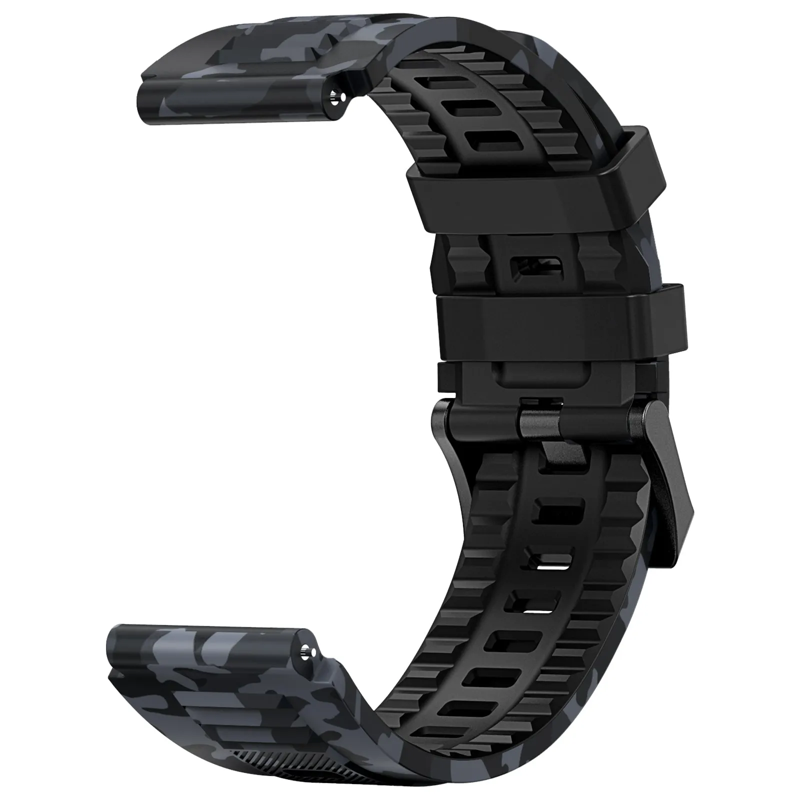 KOSPET 22mm Camouflage Strap