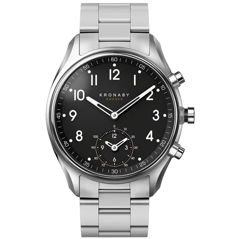 Kronaby Apex Hybrid Smartwatch S1426-1