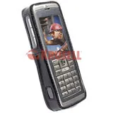 Krusell  Nokia E60 Leather Case