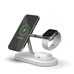 L Branch Wireless Charging Dock