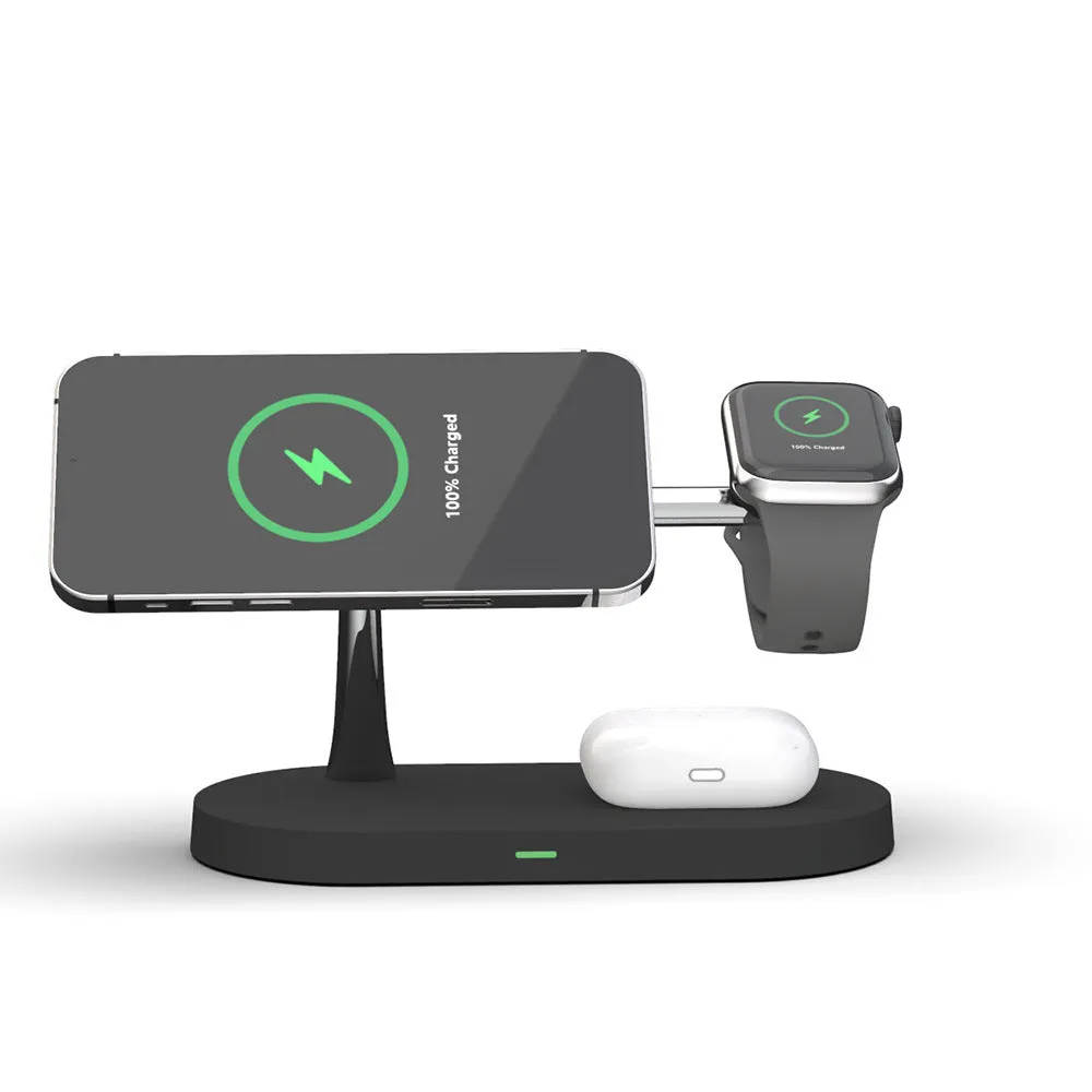 L Branch Wireless Charging Dock