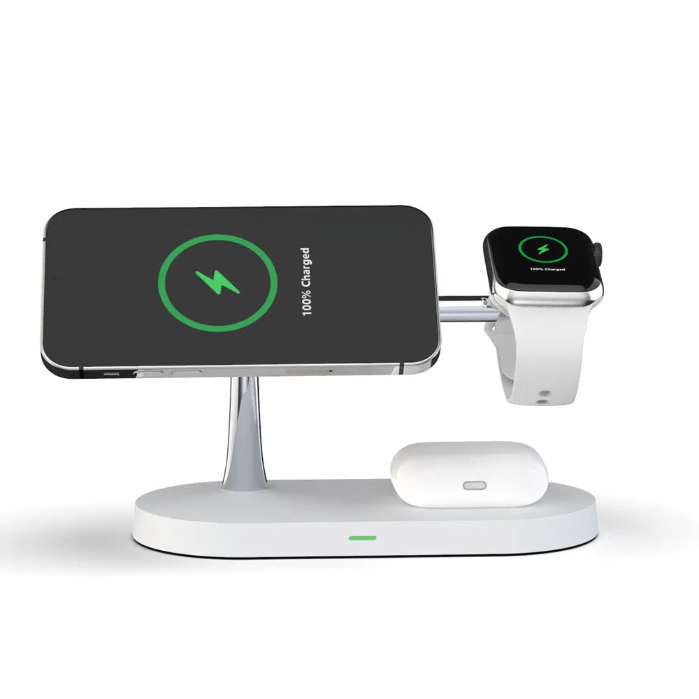 L Branch Wireless Charging Dock