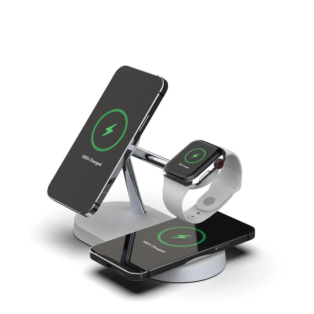 L Branch Wireless Charging Dock