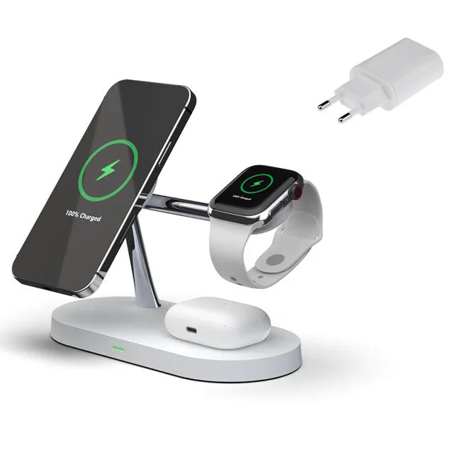 L Branch Wireless Charging Dock