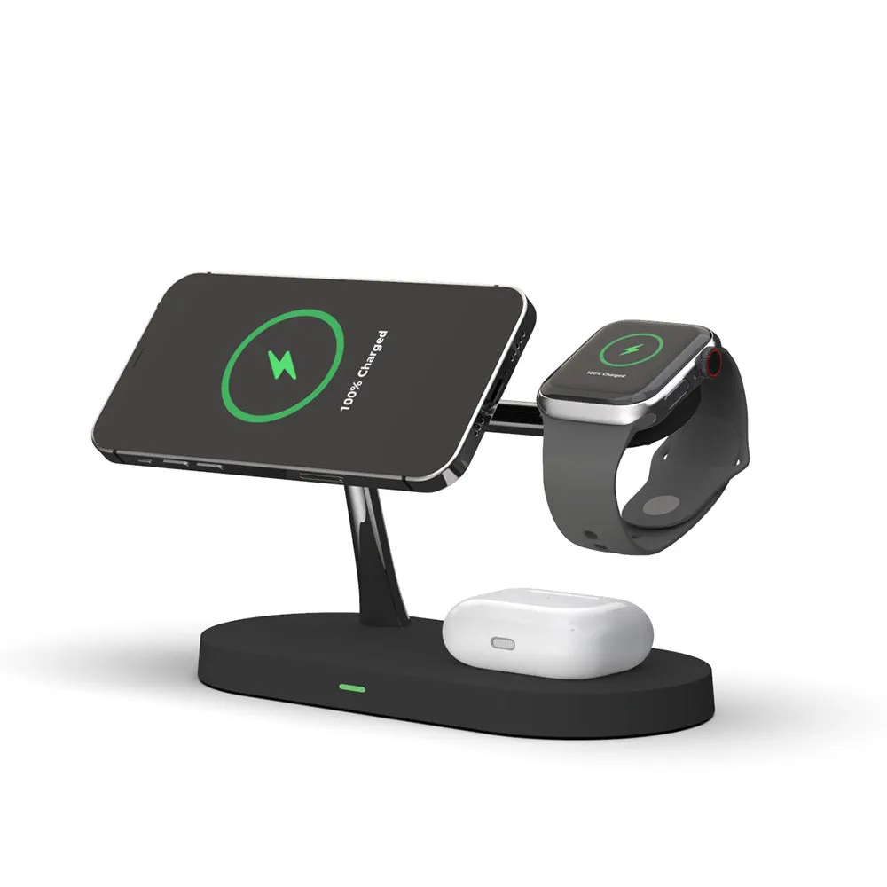 L Branch Wireless Charging Dock