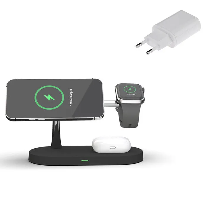 L Branch Wireless Charging Dock