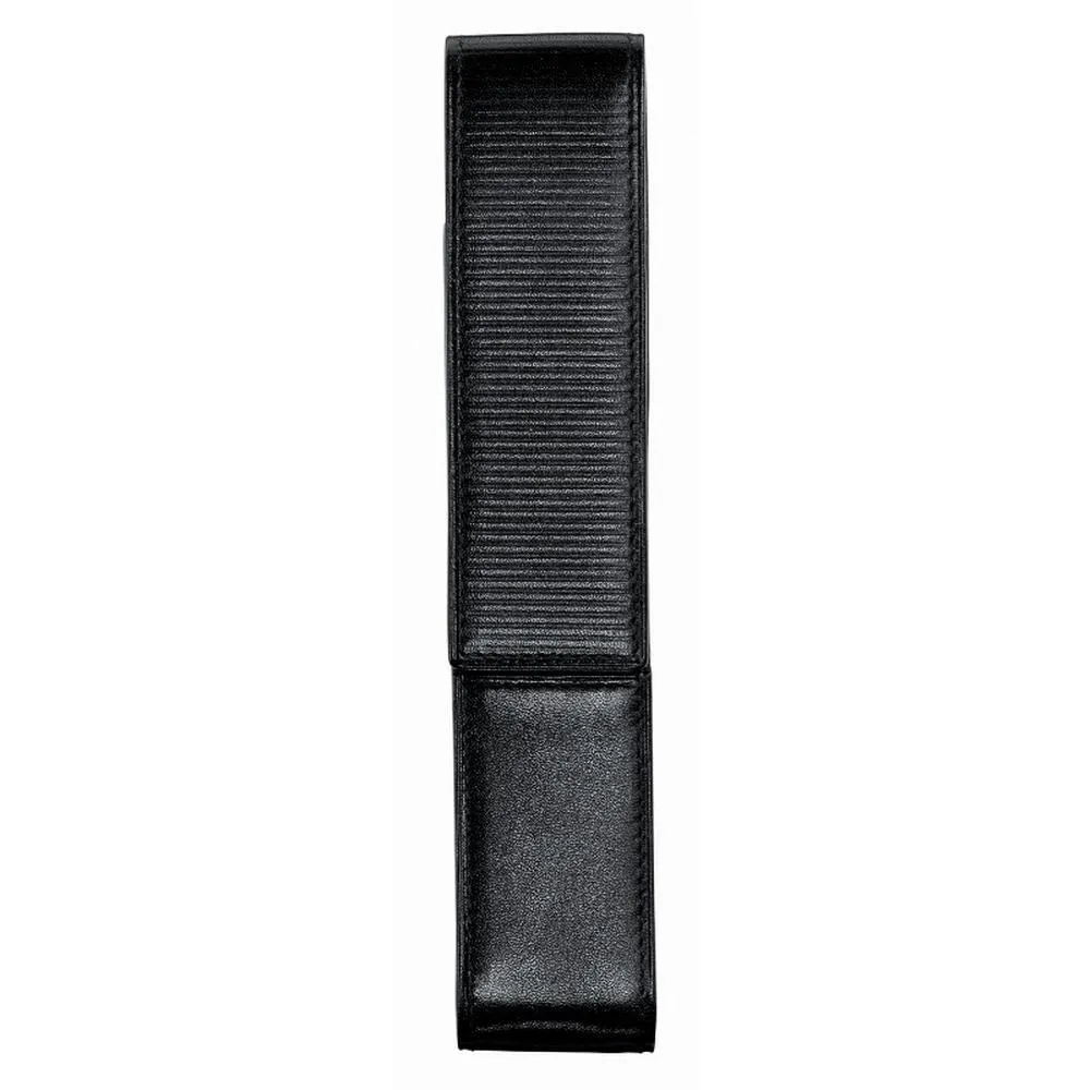 LAMY Leather Case (1 Slot) - Premium Black