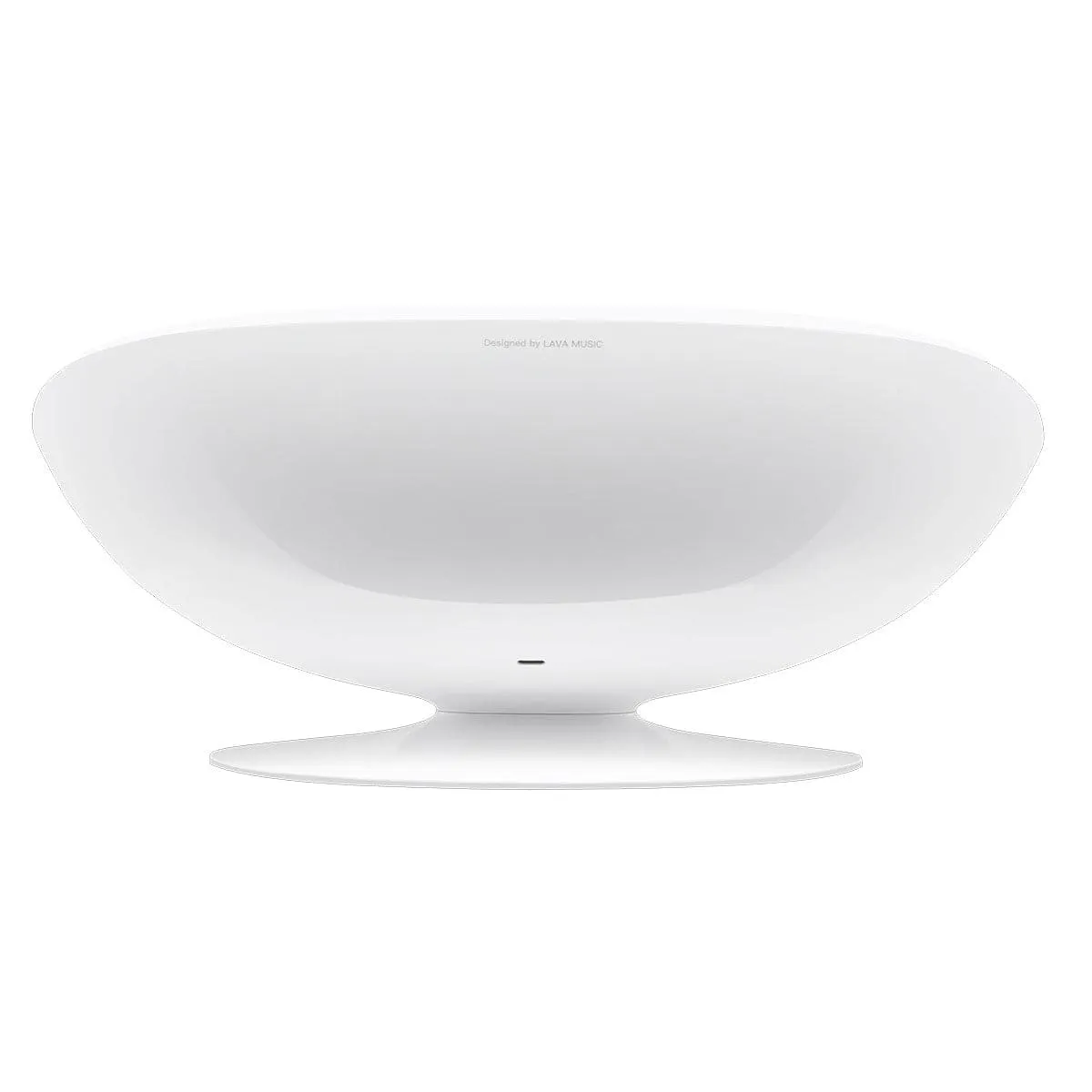 LAVA Me 3 Charging Dock ~ 38" Space White