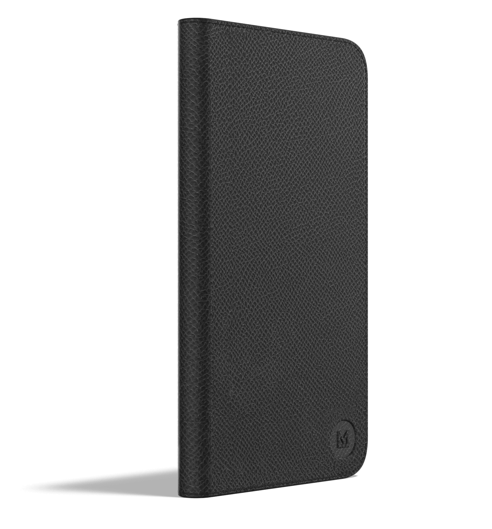 Leather iPhone 11 Pro Case - Folio Wallet