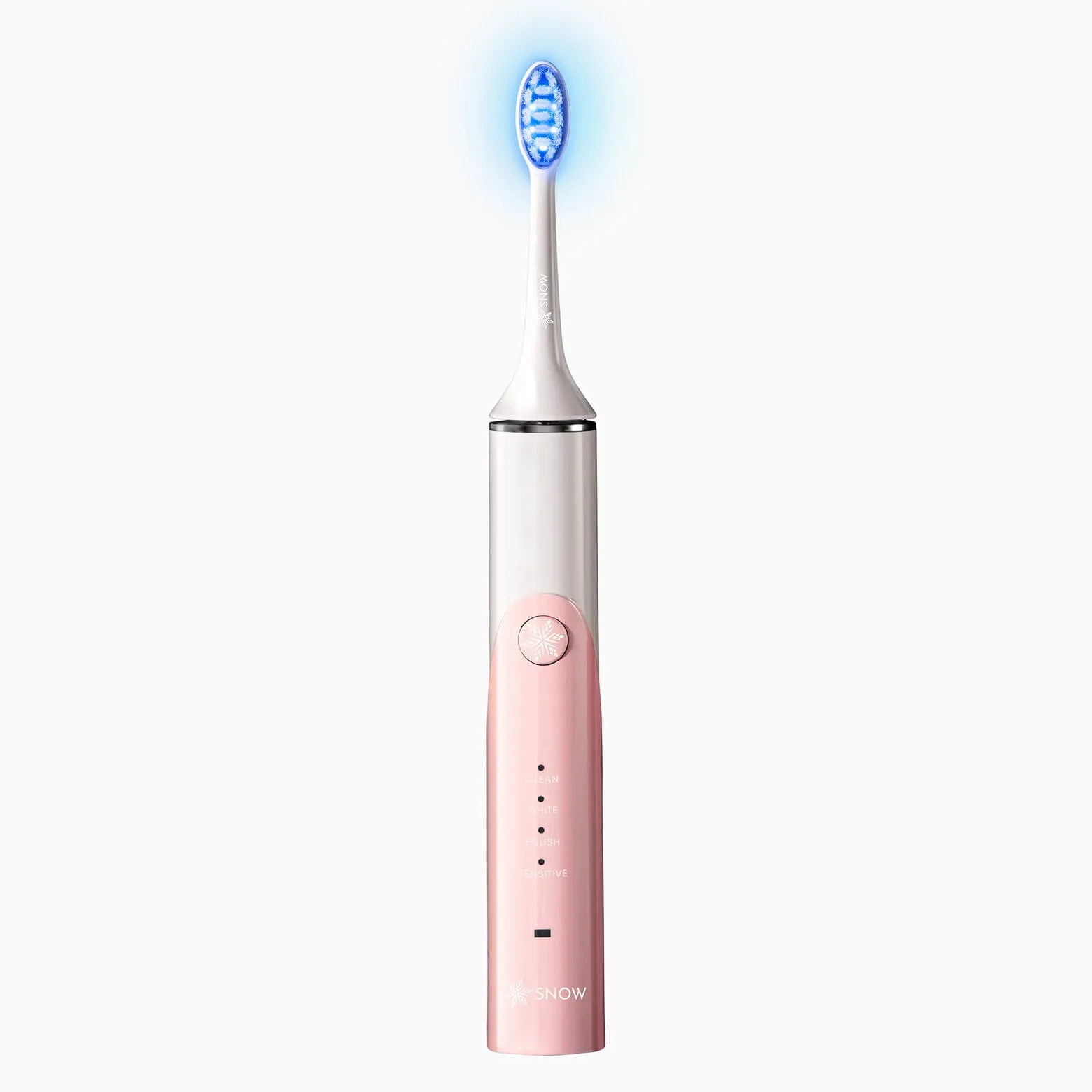 LED Whitening Electric Toothbrush (Gen 2) - Ecom Funnels