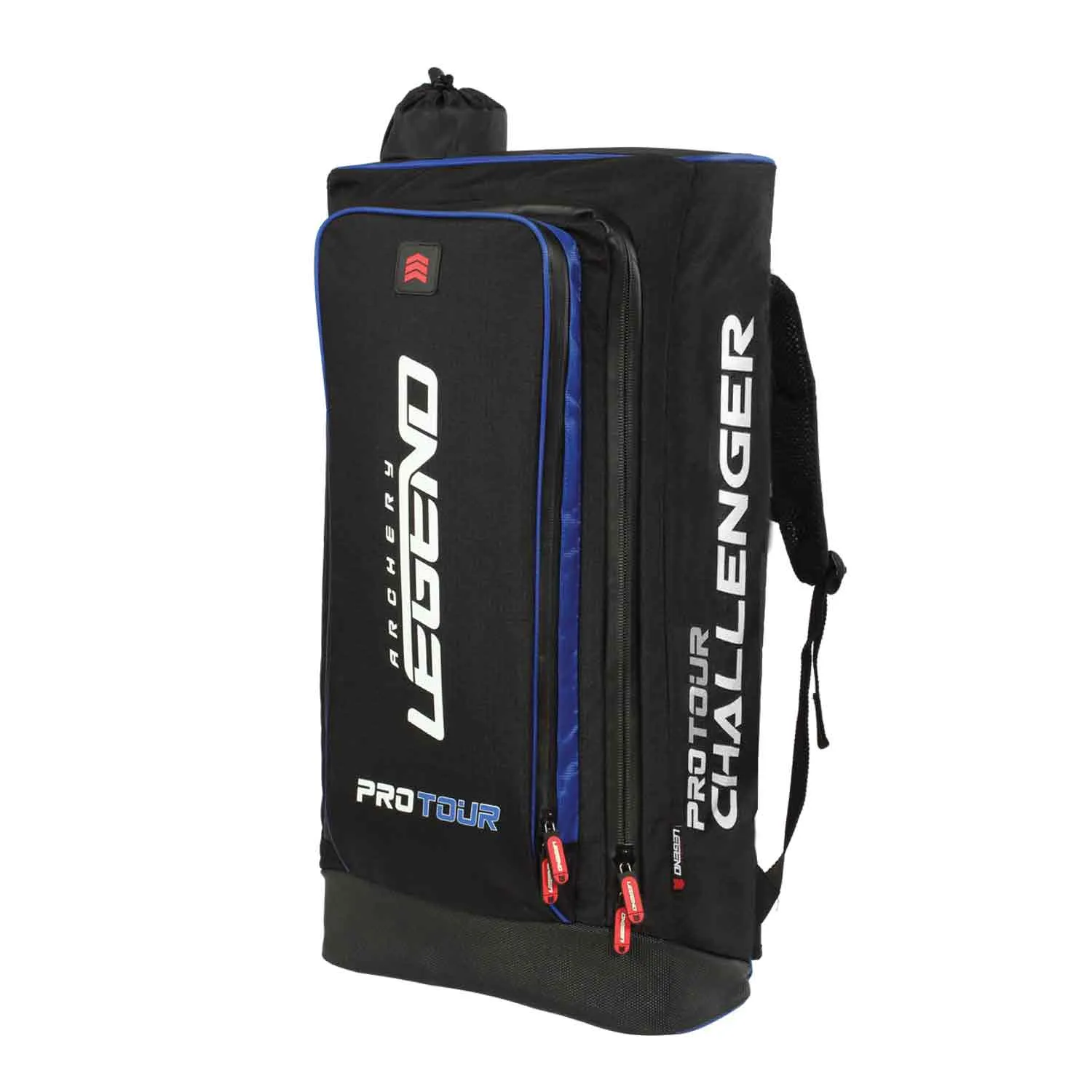 Legend ProTour Challenger Backpack w/ Arrow Tube