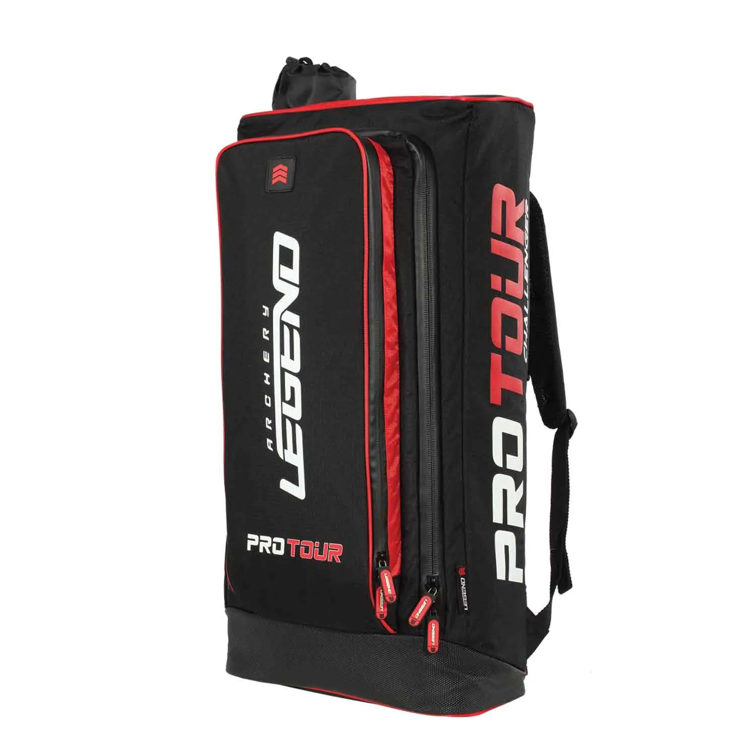 Legend ProTour Challenger Backpack w/ Arrow Tube