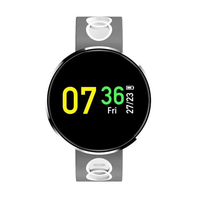 Lifestyle Fashion Smartwatch All in One Design for Everyone