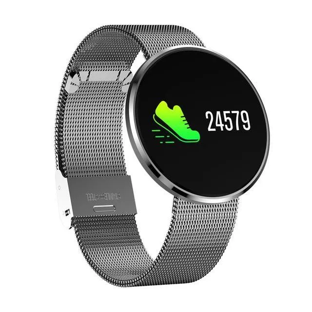 Lifestyle Fashion Smartwatch All in One Design for Everyone