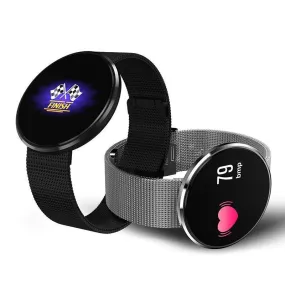 Lifestyle Fashion Smartwatch All in One Design for Everyone