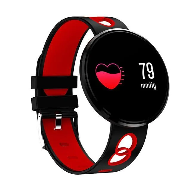 Lifestyle Fashion Smartwatch All in One Design for Everyone