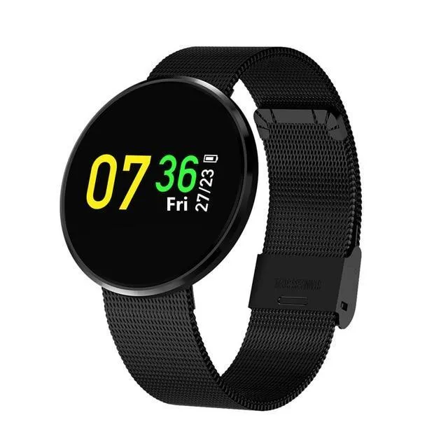 Lifestyle Fashion Smartwatch All in One Design for Everyone