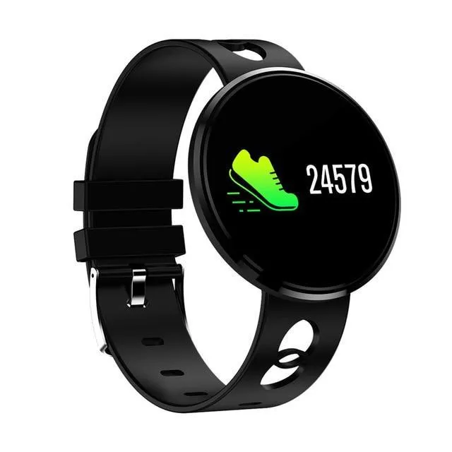 Lifestyle Fashion Smartwatch All in One Design for Everyone