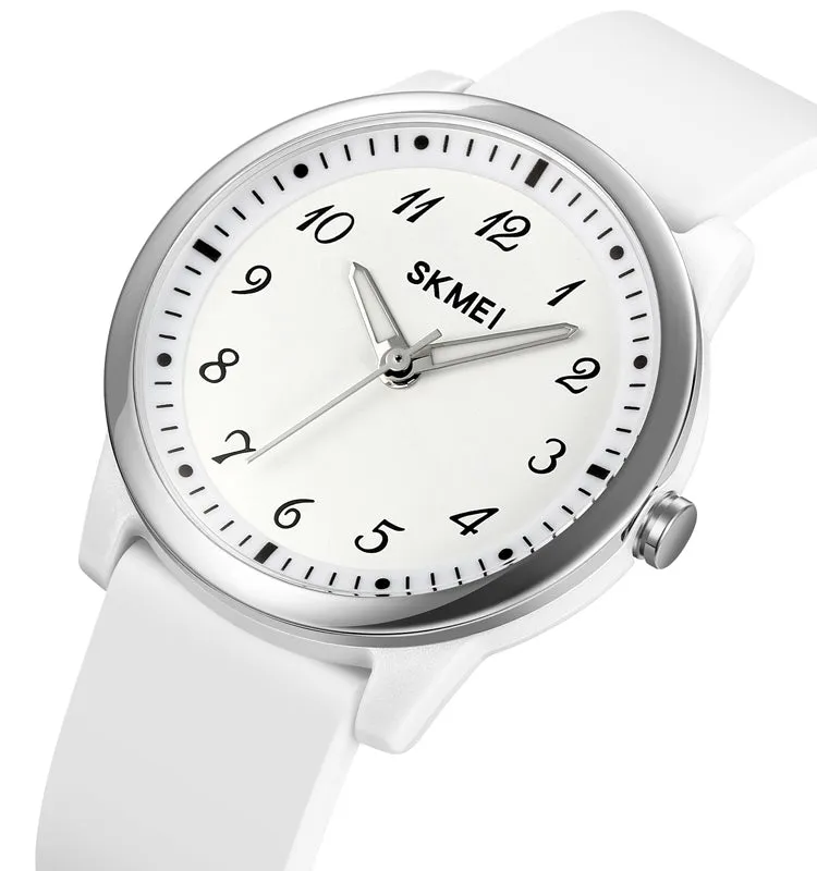 Light luxury niche small women's quartz watch W2320808