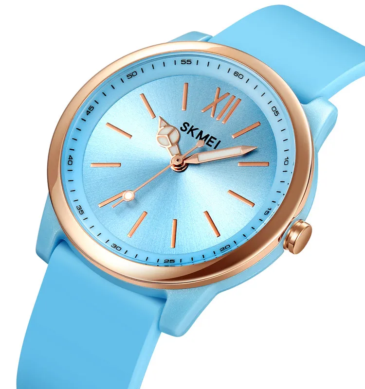 Light luxury niche small women's quartz watch W2320808