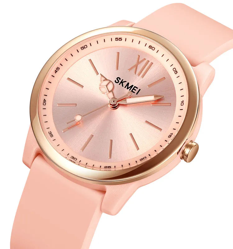 Light luxury niche small women's quartz watch W2320808