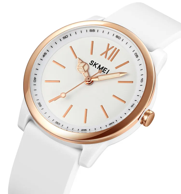 Light luxury niche small women's quartz watch W2320808