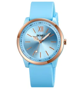 Light luxury niche small women's quartz watch W2320808