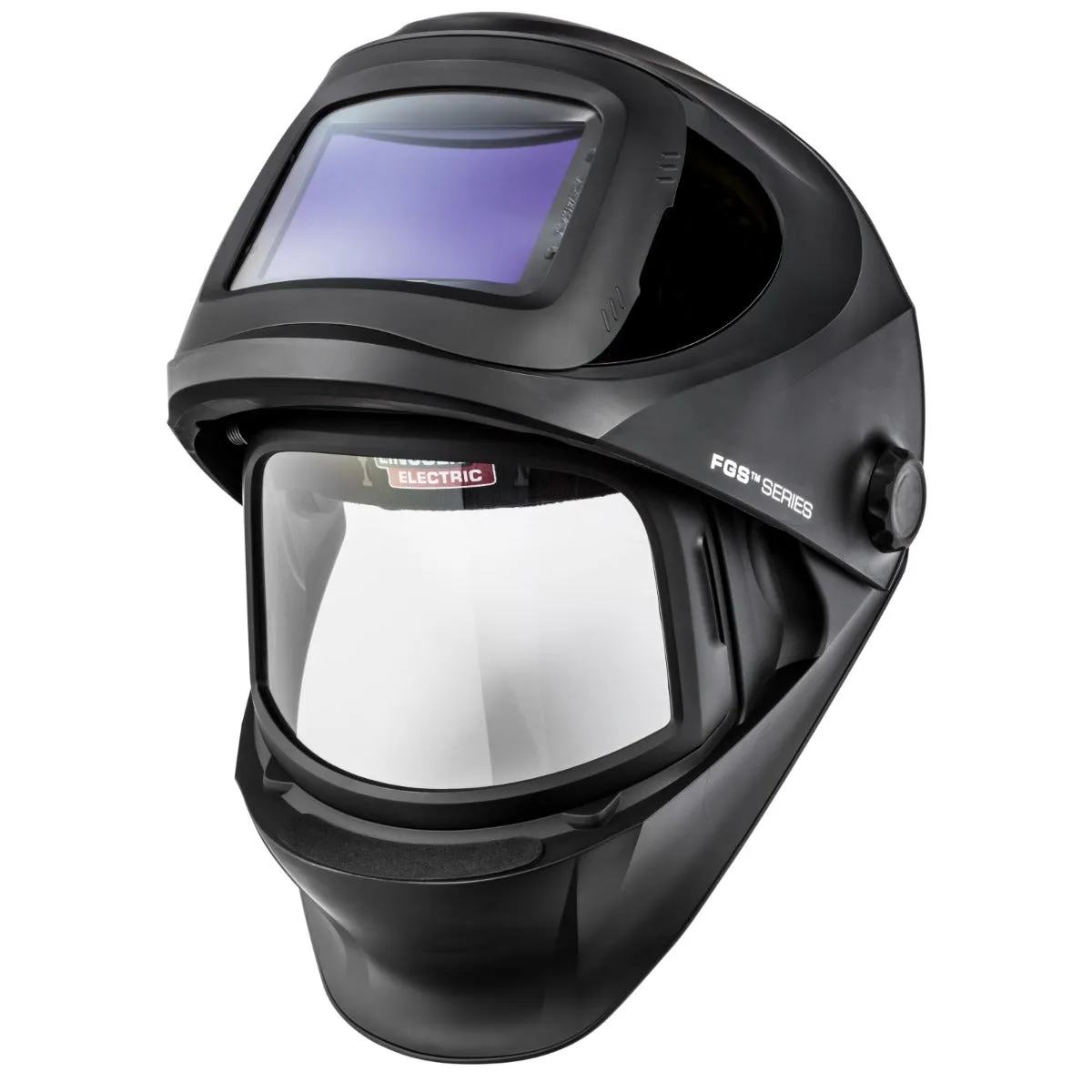 Lincoln FGS PAPR Replacement Welding Helmet (KP4474-1)