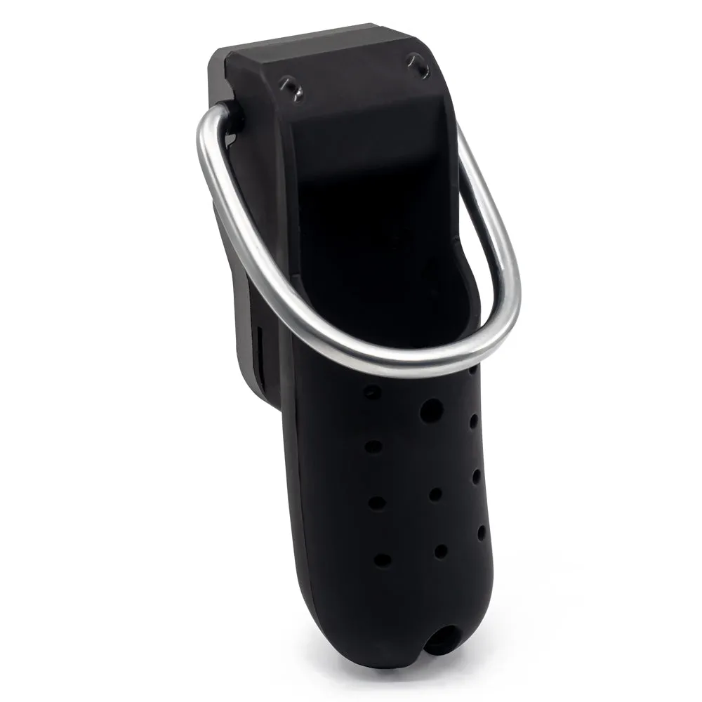 Lockink Cag-Ink App-Compatible E-Stimulation Chastity Cock Cage