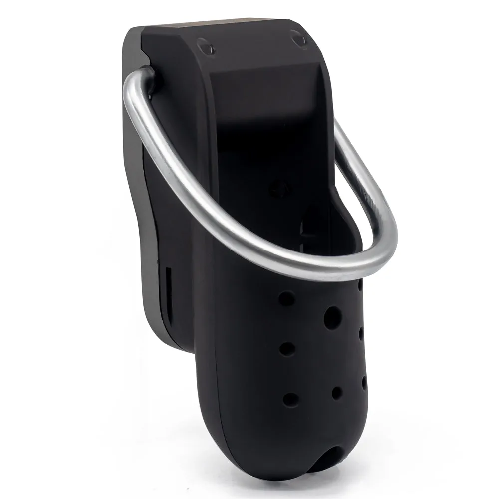 Lockink Cag-Ink App-Compatible E-Stimulation Chastity Cock Cage