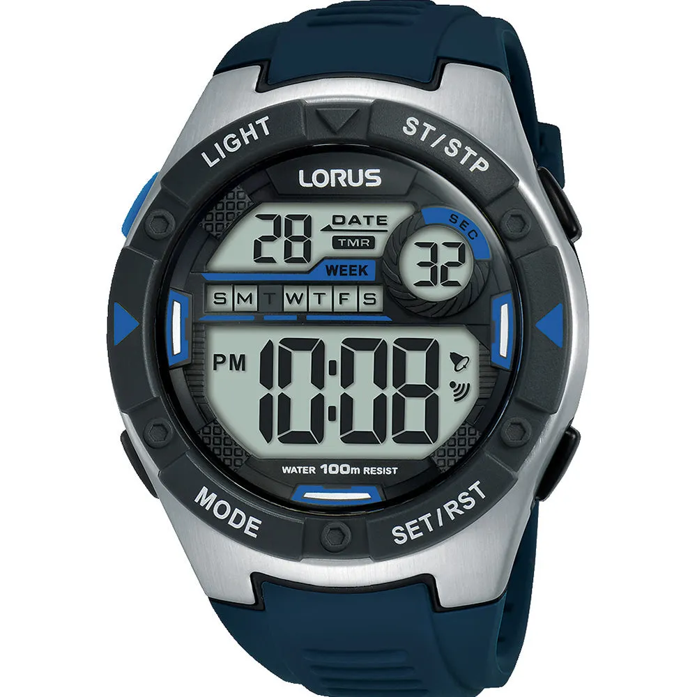 Lorus R2395MX-9 Digital