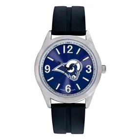 Los Angeles Rams Men's Varsity Watch