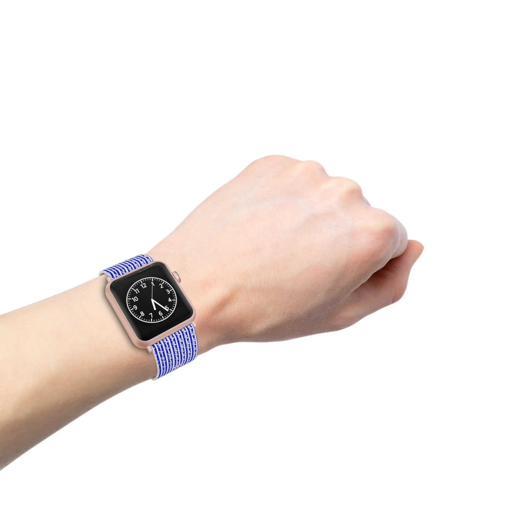 Lovely Dove Watch Band for Apple Watch