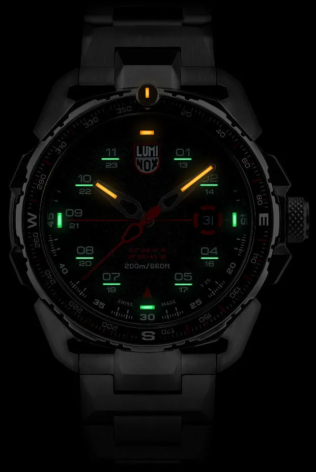 LUMINOX 1202 WATCH