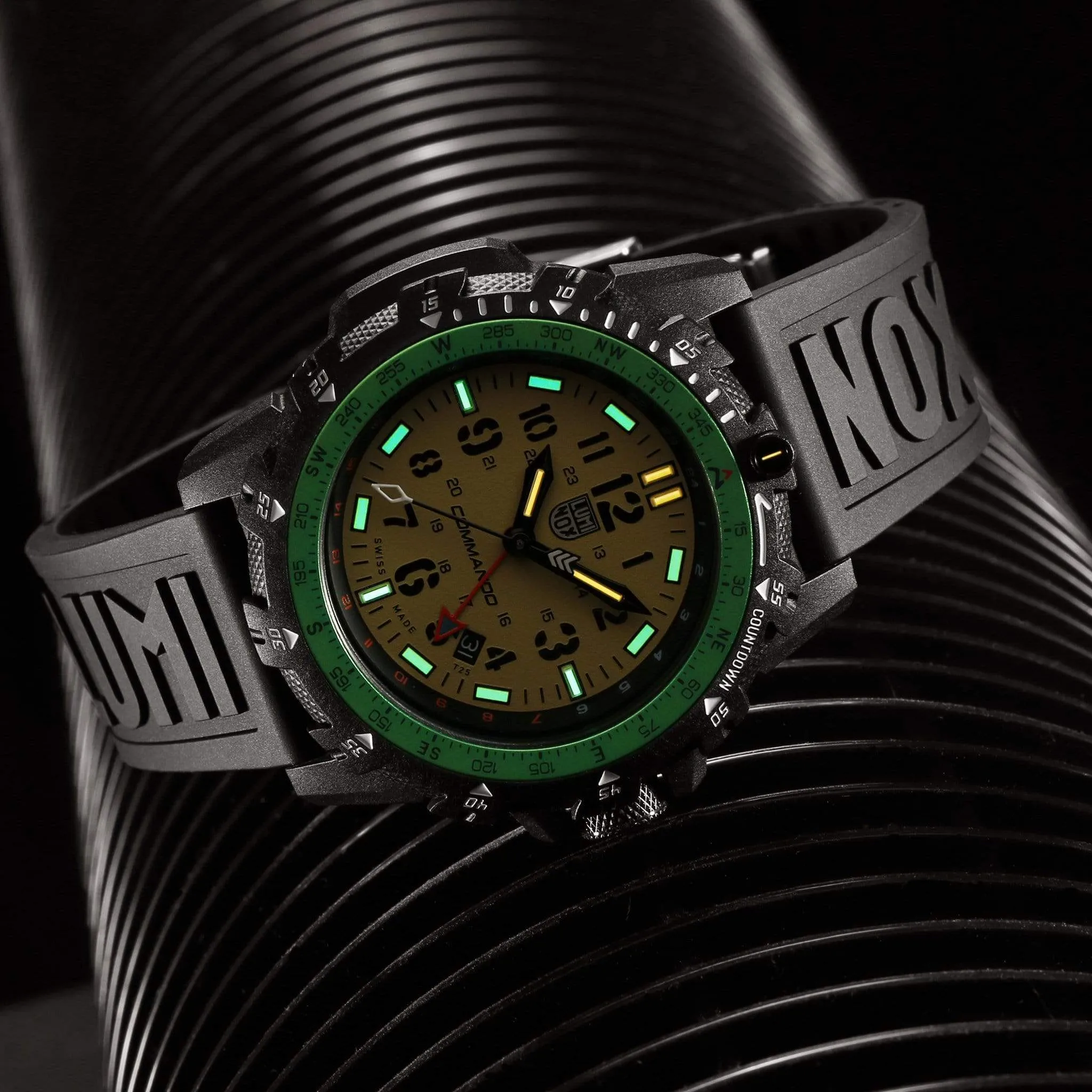 LUMINOX XL.3321 WATCH