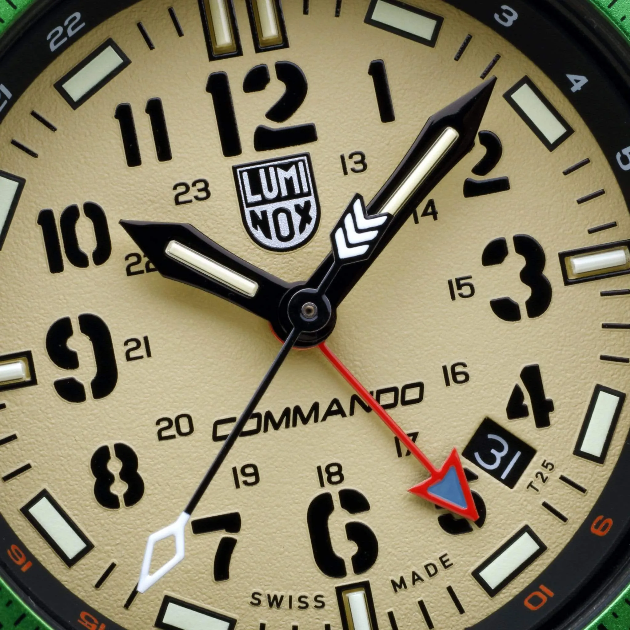 LUMINOX XL.3321 WATCH