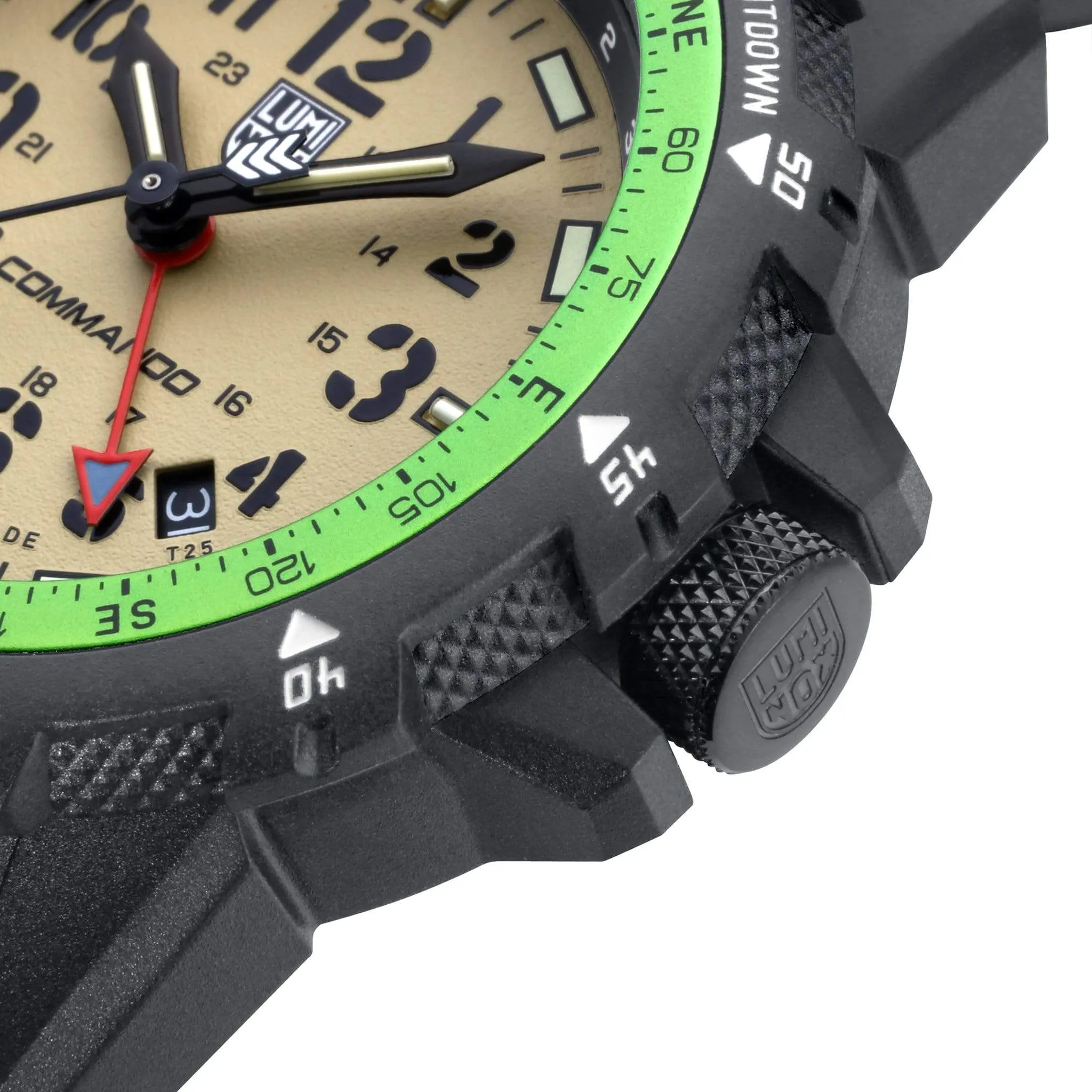 LUMINOX XL.3321 WATCH