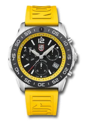 LUMINOX XS.3145 PACIFIC DIVER CHRONOGRAPH WATCH