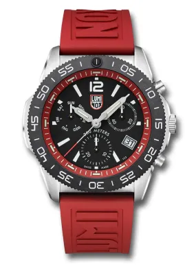 LUMINOX XS.3155 PACIFIC DIVER CHRONOGRAPH WATCH