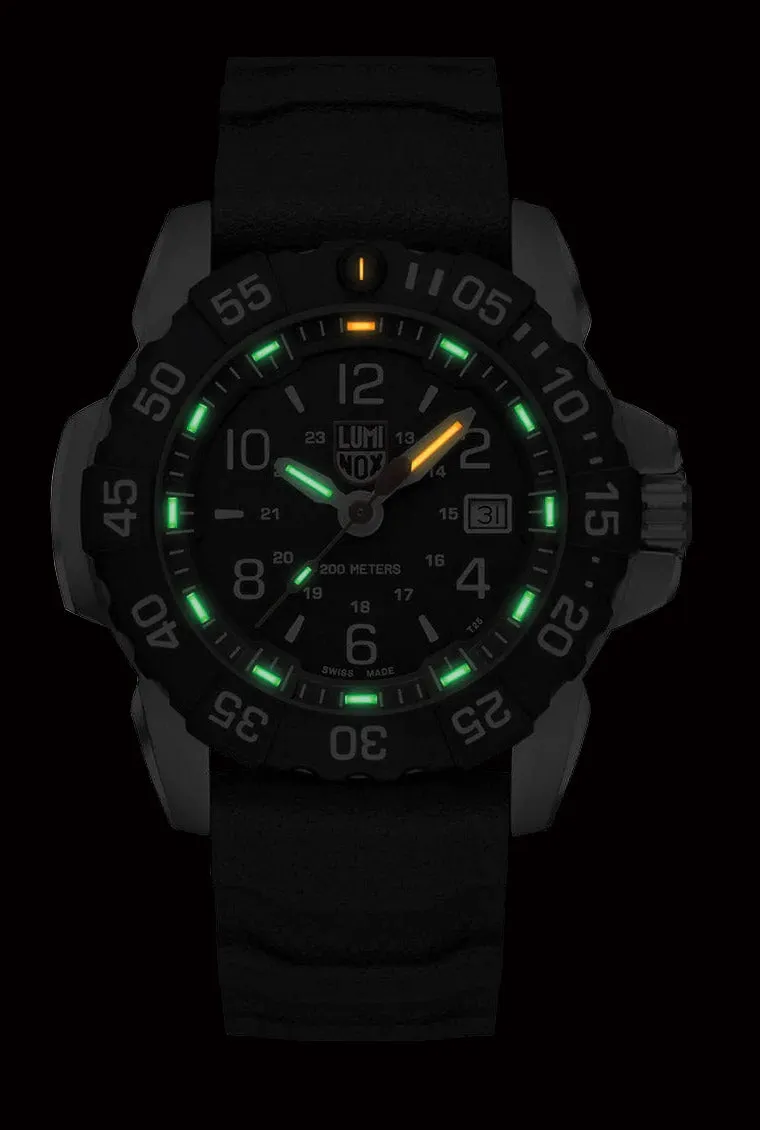 LUMINOX XS.3251.CB NAVY SEALS WATCH